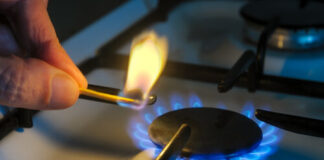 Актас обеспечат природным газом только в конце 2022 года