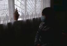 В Шымкенте мужчина 28 лет искал свою мать и нашел в тюрьме