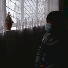 В Шымкенте мужчина 28 лет искал свою мать и нашел в тюрьме