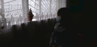 В Шымкенте мужчина 28 лет искал свою мать и нашел в тюрьме