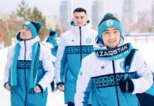 В Пекине стартовали зимние Олимпийские игры