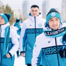В Пекине стартовали зимние Олимпийские игры