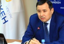 «Это тоже наше упущение», — председатель Нацпалаты Атамекен покинул пост