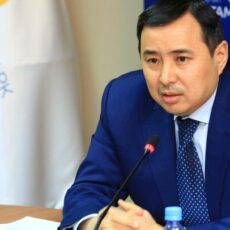 «Это тоже наше упущение», — председатель Нацпалаты Атамекен покинул пост