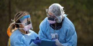 Казахстан вышел из «красной» зоны коронавирус