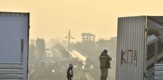 Как строится развязка на Байдибек би-Аргынбекова? дорога