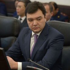 Антикор подтвердил задержание акима г. Кентау
