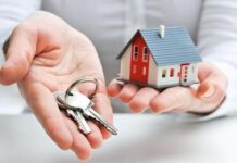 Государство в мае начнет выплачивать 50 % аренды жилья жилье