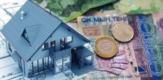 500 шымкентцам выдадут жилищные сертификаты по 1 млн. тенге жилье