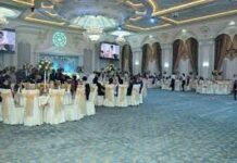 Новое постановление санврача: тоям быть!