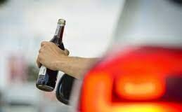 28 пьяных водителей наказали в Шымкенте