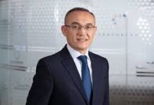 У Нацбанка новый глава Галымжан Пирматов