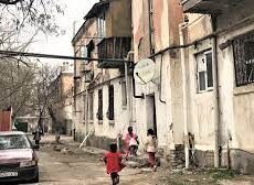 Два многоквартирных дома снесут в Шымкенте Ветхое жилье
