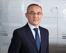 У Нацбанка новый глава Галымжан Пирматов