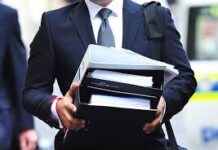 Свободные вакансии на госслужбе в Шымкенте