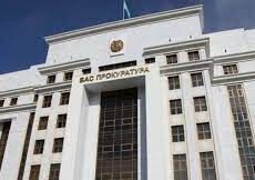 Генпрокуратура подтвердила задержание Мурата Бектанова