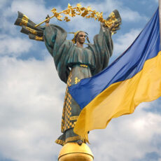 Что думают шымкентцы о ситуации в Украине?