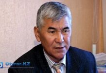 Сотни кондукторов в Шымкенте останутся без работы Дархан Каюпов