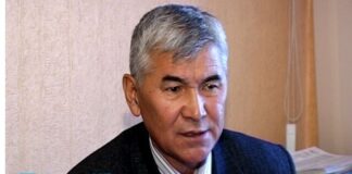 Сотни кондукторов в Шымкенте останутся без работы Дархан Каюпов