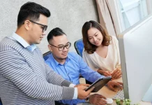 Шымкентцам на заметку! Свободные вакансии на госслужбе офисные сотрудники