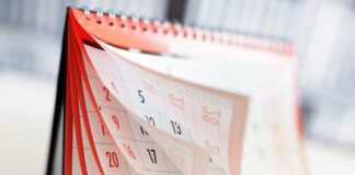 Календарь праздников февраля календарь