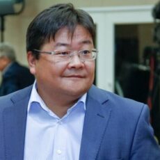 Новая депутатская группа будет следить за исполнением поручений президента Айдос Сарым