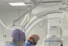 На волоске от… жителя Шымкента спасли с острым инфарктом миокарда операция