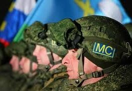 Казахстан и Россия усиляют военное сотрудничество