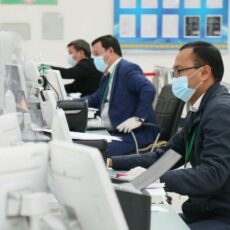Шымкентцам упростили регистрацию недвижимости
