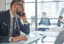 Российские компании входят в пятерку лучших инвесторов офис