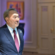 Факт вывоза капитала семьей Назарбаева можно расследовать- Канат Мусин