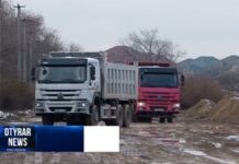 В южном мегаполисе построят уникальный бигвиль