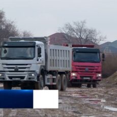 В южном мегаполисе построят уникальный бигвиль