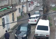 С оружием и боеприпасами задержали алматинца в Шымкенте