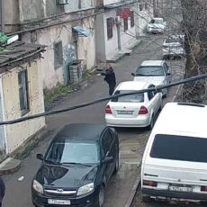 С оружием и боеприпасами задержали алматинца в Шымкенте