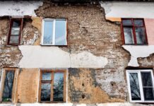 В Шымкенте снесут и построят заново 107 домов ветхое жилье