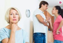 Если родственник навязан жизнью Иллюстративное фото