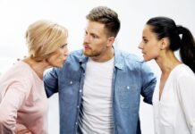 «Вторая мама»: правила безопасности