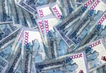 Где хранить деньги частным лицам и бизнесменам в 2022 году? деньги