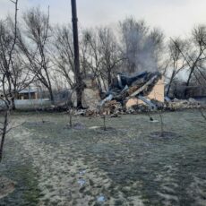 Школьный котел взорвался в Туркестанской области — есть погибший