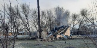 Школьный котел взорвался в Туркестанской области — есть погибший