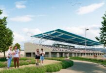 В Шымкенте 6 спортивных объектов введут в эксплуатацию