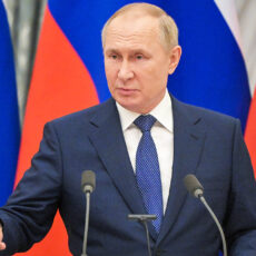 «Россия будет делать все для поддержки президента Казахстана», – В. Путин Путин