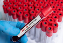 Омикрон проник во все регионы Казахстана