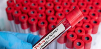 Омикрон проник во все регионы Казахстана