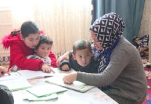 Кентауцы массово жалуются на холод в квартирах