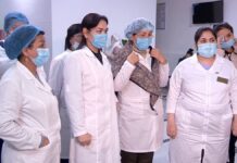 Медики, лишенные статуса «бюджетников» жалуются на условия труда