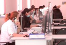 В Шымкенте около 800 человек трудоустроены по программе «Серебряный возраст»