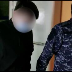 В Шардаре хакер оставил без зарплаты 40 сельских учителей