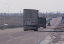 Казахстанцы отдали 8 млрд за платные дороги